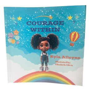 Courage Within
